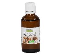 Propos' Nature Aroma-Phytothérapie Huile Végétale Macadamia Bio 50ml