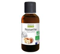 Propos' Nature Aroma-Phytothérapie Huile Végétale Noisette Bio 50ml
