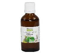 Huile d'Olive Bio - 100% pure et naturelle -50ml - PROPOS'NATURE