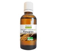 Propos Nature Huile Vegetal Fenugrec 50ml