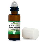 Roll-on Transport Zen - 5ml - mal des transports - PROPOS'NATURE - Certifié Biologique