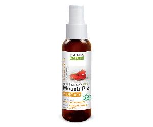 Propos' Nature Cosmétique Mousti'Pic Huile de Soin Bio 100ml