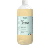 Propos Nature Gel Limpiador Neutro Aloe 1000ml