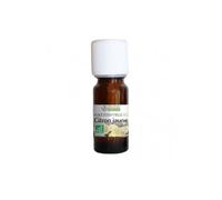 Propos' Nature Aroma-Phytothérapie Huile Essentielle Citron Jaune Bio 10ml
