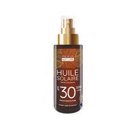 Propos' Nature Huile Solaire SPF30 Parfum Monoï 100ml