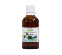 Propos Nature Huile végétale Nigelle Bio 50 ml