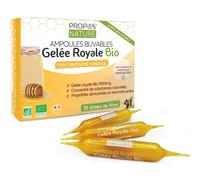 Propos Nature Jalea Real Bio 10x10ml