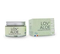 Propos' Nature Lov'Aloe Crème à l'Aloe Vera Bio 50ml