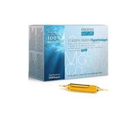 Plasma Marin hypertonique - 30 Ampoules de 10ml - Propos Nature