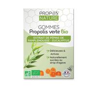 Propos Nature Propolis Ver Bio Gom Pep Pamp/Euca