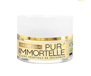 Propos' Nature Pur'Immortelle Crème Visage Jour Bio 50ml