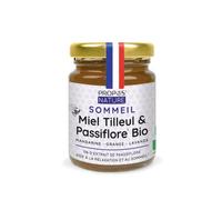 Propos' Nature Sommeil Miel Tilleul & Passiflore Bio 125g