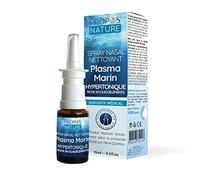 Propos Nature - Spray Nasal Plasma Marin hypertonique - 15ml