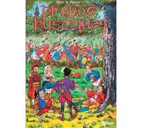 Propos Rustiques Et Autres Baliverneries