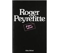 Propos secrets Roger Peyrefitte (Auteur)