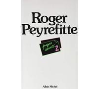 Propos secrets - tome 2