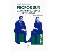 Propos sur l'art et l'intelligence artificielle