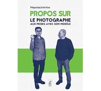 Propos sur Photographe et modèle, une image à deux