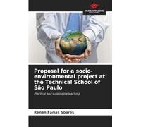 Proposal for a socio-environmental project at the Technical School of São Paulo
