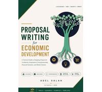 Proposal Writing for Economic Development