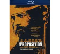 Proposition [Blu-Ray]