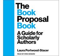 Proposition de Livre: Un Guide pour Les auteurs Savants [Import]