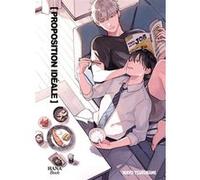 Proposition idéale Mayo Tsurukame (Auteur), Mayo Tsurukame (Illustration), Mayo Tsurukame (Scénario)