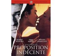 Proposition indécente – Universal Pictures