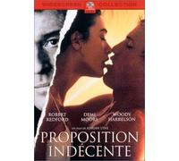 Proposition Indecente