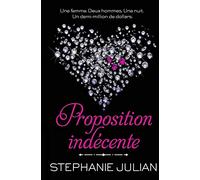 Proposition Indécente