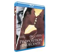 Proposition indécente Blu-ray