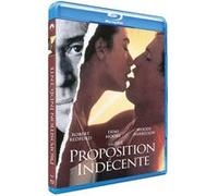 Proposition indécente Blu-ray E