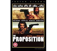 Proposition The [Edizione: Regno Unito] [Import]