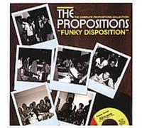 Propositions - Funky Disposition