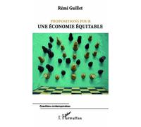 Propositions Pour Une Économie Équitable