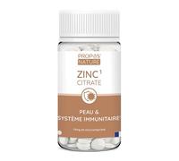 Propos'Nature Citrate de Zinc 90 comprimés