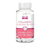 Propos'Nature - Collagène et Acide hyaluronique - 60 comprimés