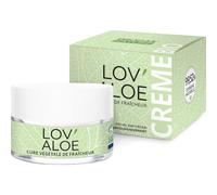 Propos Nature Crème à l'Aloe Vera Bio 50 ml