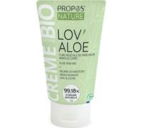 Propos'Nature Crème Corps Bio Lov'Aloe 100 ml