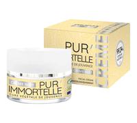 Propos'Nature Crème Nuit Bio Pur'Immortelle 50 ml