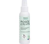 Propos'Nature Déodorant Spray Bio Rosée d'alun 100 ml