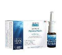 Propos'Nature - Eau de mer Isotonique - 30 ampoules et spray 15ml
