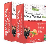 Propos'Nature Force Tonique 2 x 10 ampoules