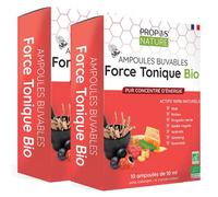 Propos'Nature - Force Tonique - 2x20 ampoules