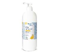 Propos'Nature - Gel Douche Fri'Mousse Bio - Bébé & Femme enceinte - 500ml