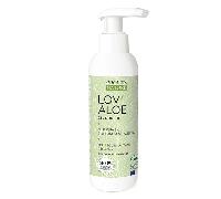 Propos'Nature - Gel douche Lov'Aloe Bio - 98% naturel - 200ml