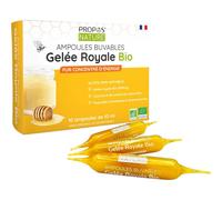 Propos'Nature Gelée Royale Bio 10x10 ml