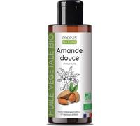 Propos' Nature Aroma-Phytothérapie Huile Végétale Amande Douce Bio 100ml