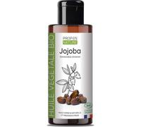 Propos Nature - Huile de Jojoba Bio - Huile vierge 100% pure et naturelle - 100 ml