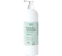 Propos'Nature Huile de Massage Bio Neutre 500 ml